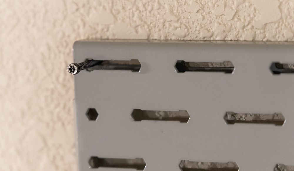 SecureWall Panel - Standard
